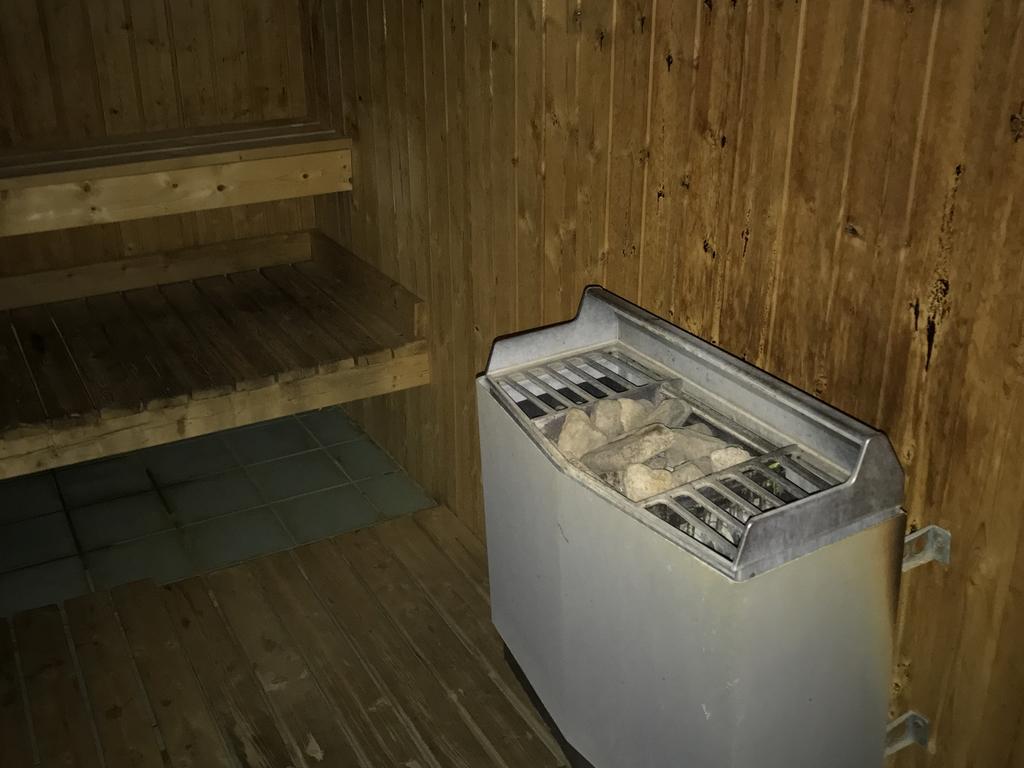 Agger Havn Feriecenter Ngoại thất bức ảnh