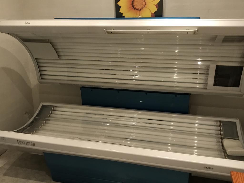 Agger Havn Feriecenter Ngoại thất bức ảnh